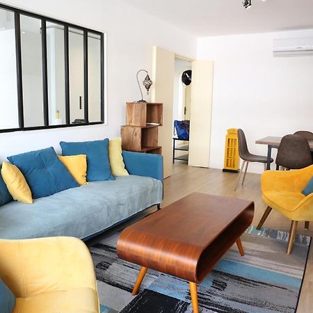 Bel Appartement T3 A Louer Marsilia Exterior foto
