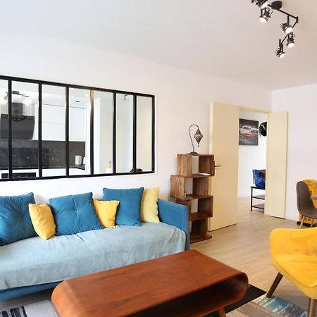 Bel Appartement T3 A Louer Marsilia Exterior foto