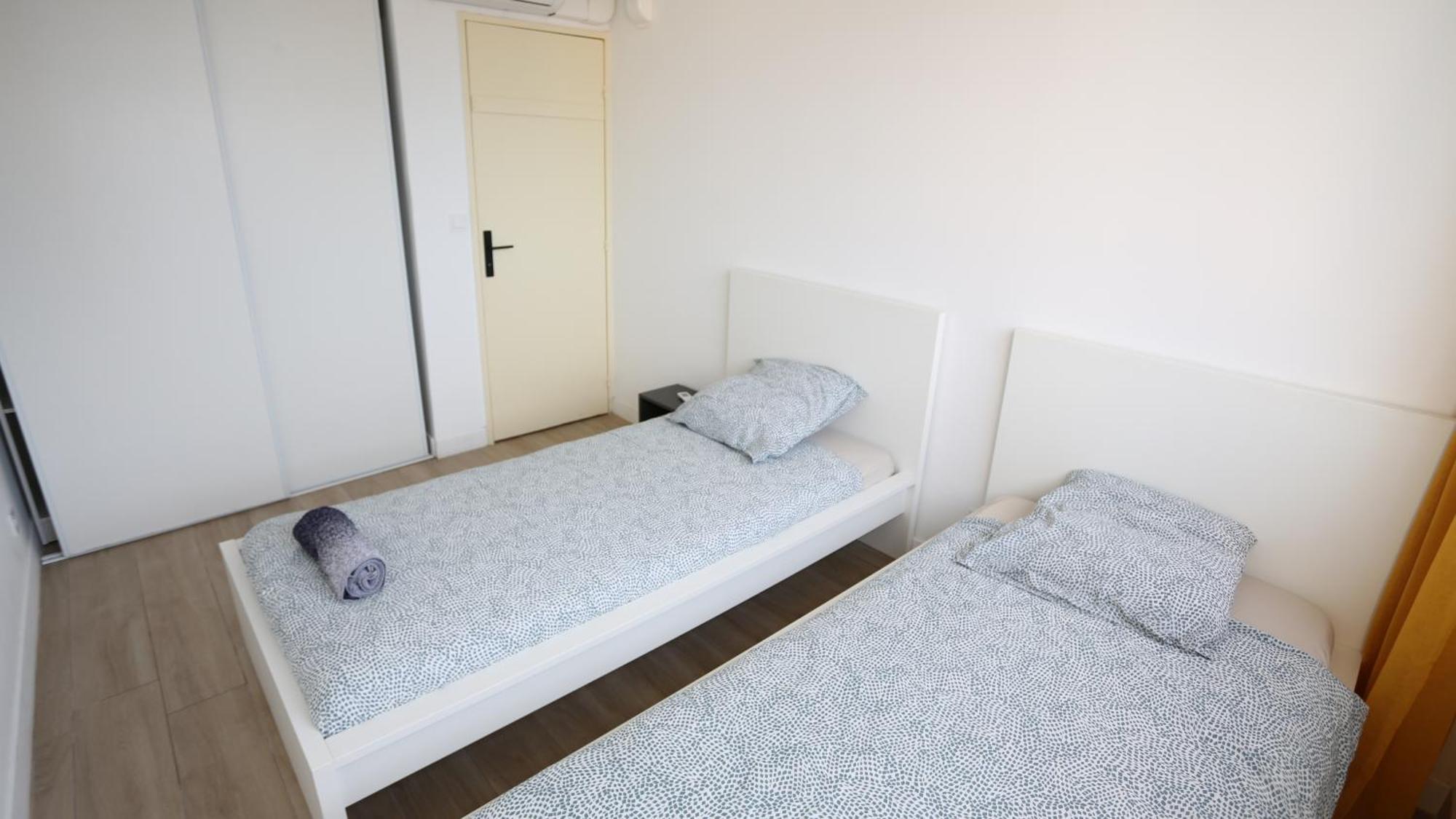 Bel Appartement T3 A Louer Marsilia Exterior foto