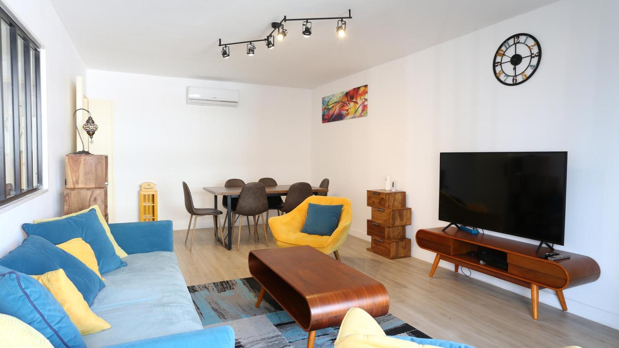 Bel Appartement T3 A Louer Marsilia Exterior foto