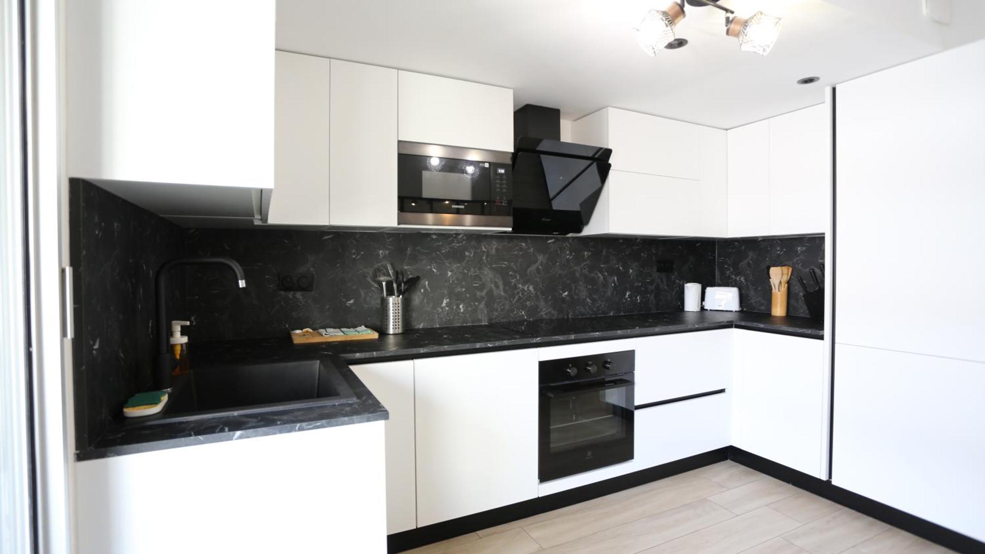 Bel Appartement T3 A Louer Marsilia Exterior foto