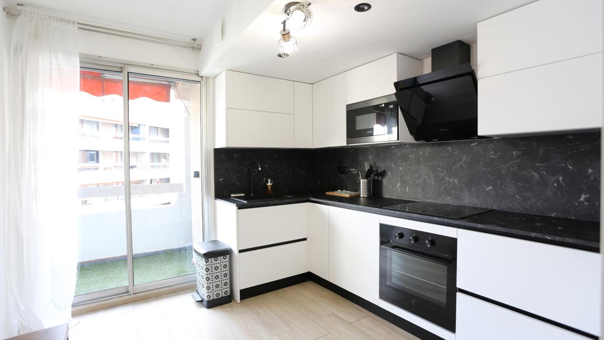 Bel Appartement T3 A Louer Marsilia Exterior foto