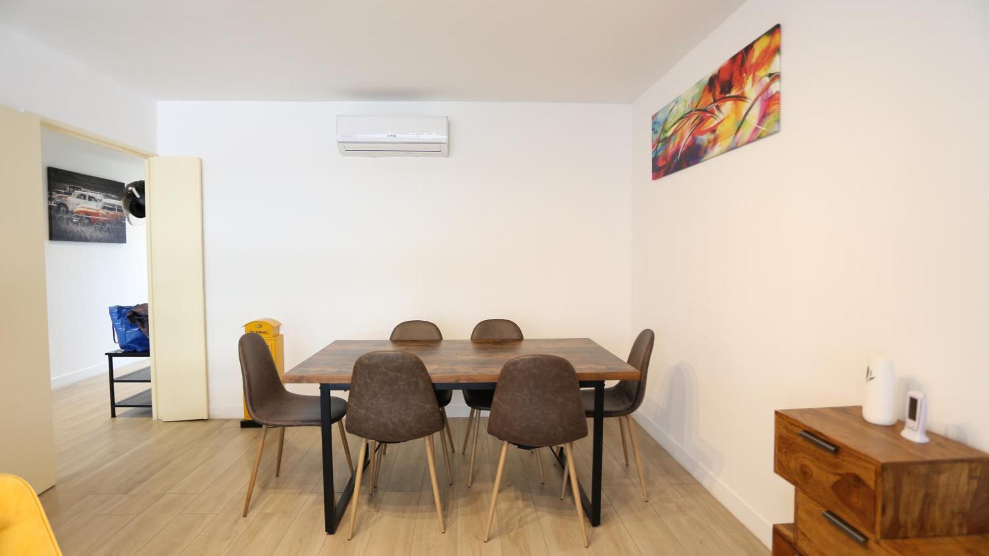 Bel Appartement T3 A Louer Marsilia Exterior foto