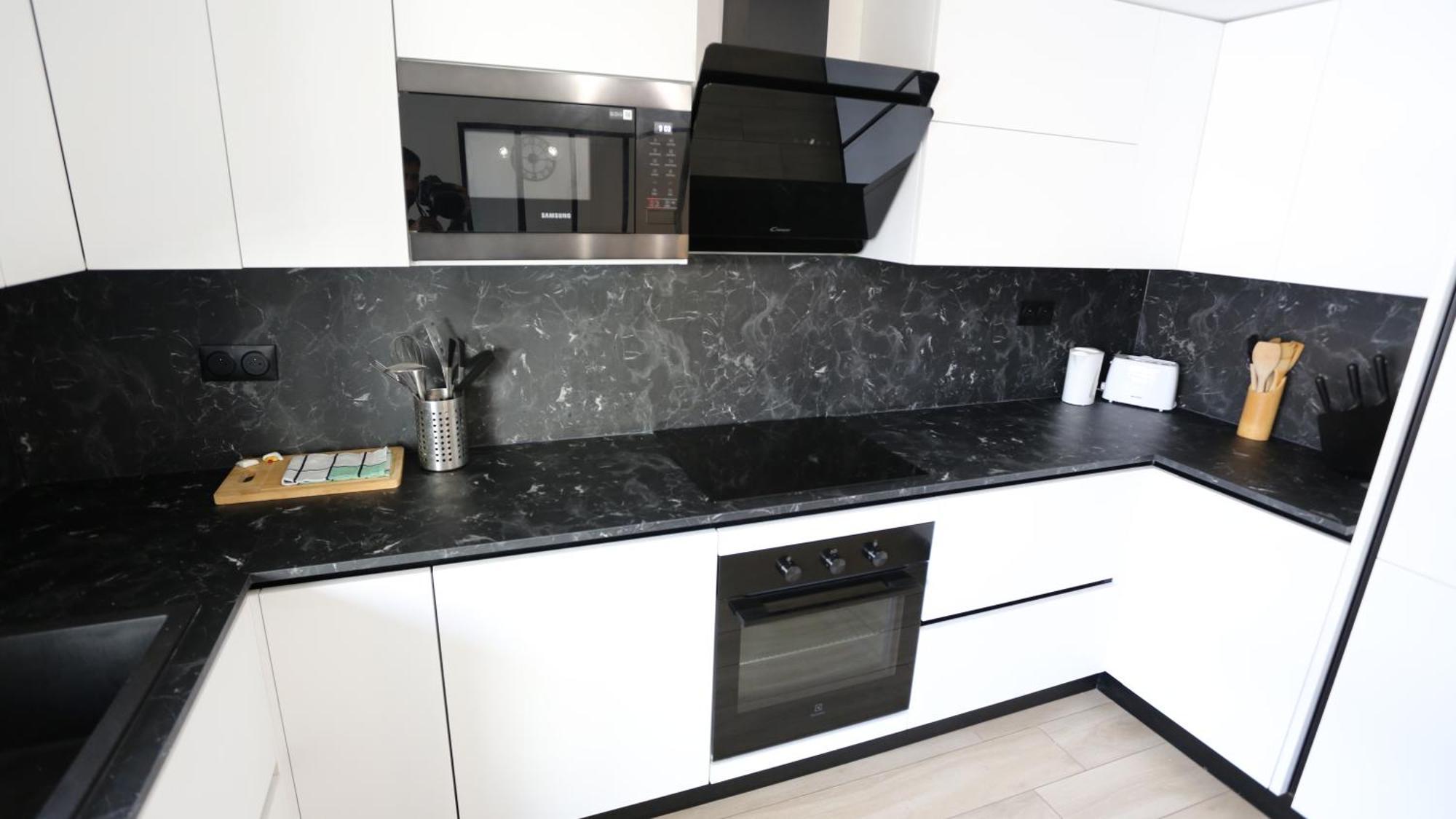 Bel Appartement T3 A Louer Marsilia Exterior foto