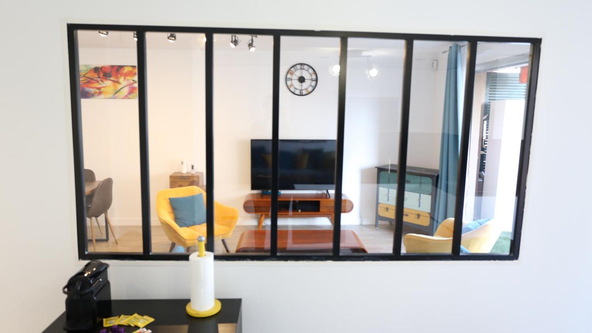 Bel Appartement T3 A Louer Marsilia Exterior foto