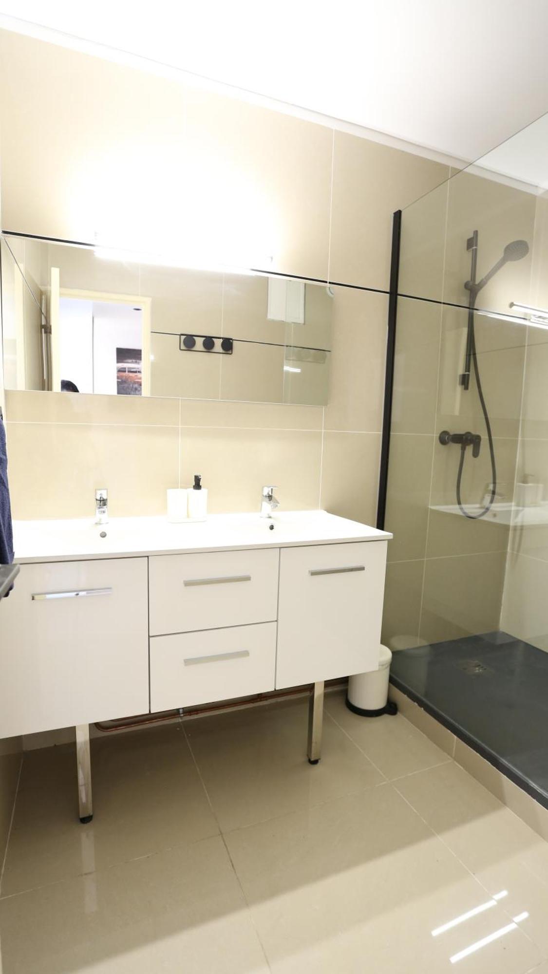 Bel Appartement T3 A Louer Marsilia Exterior foto